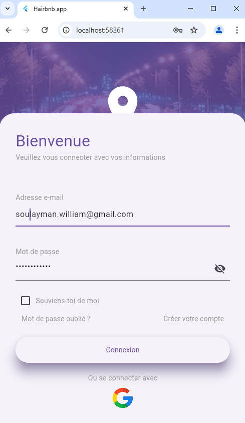 Image A