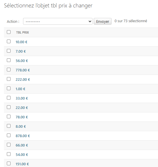 Image A