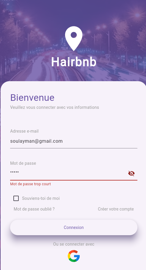Image A