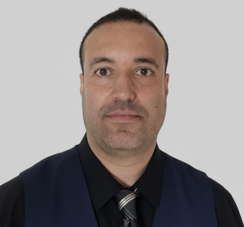 Soulayman - Développeur Full-Stack